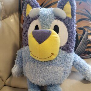 Bluey Plush 15"